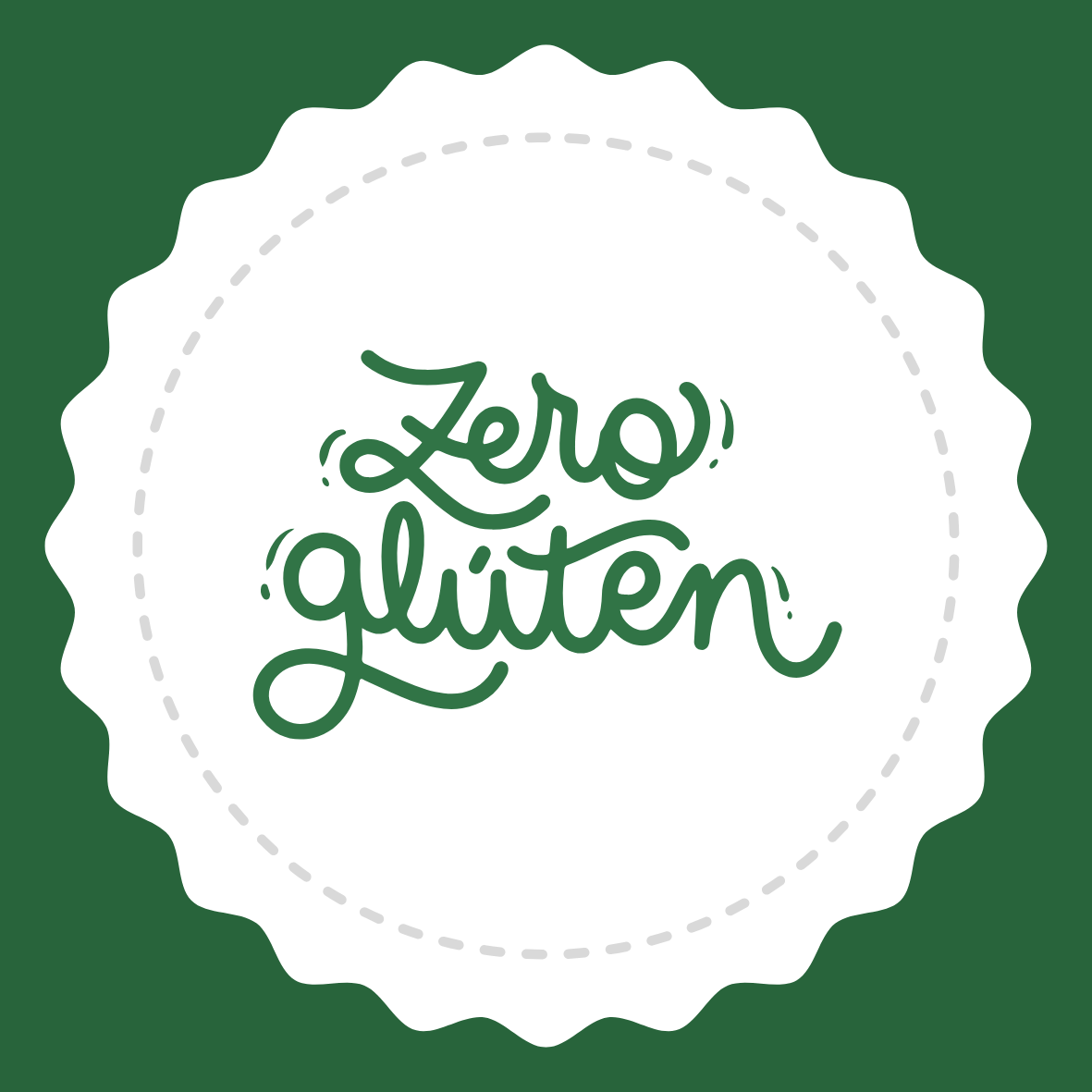 Logo da Felícia empório sem glúten